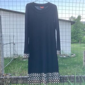 Tory Burch dress